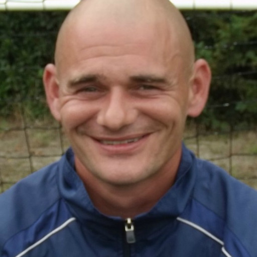 Bernard Feildel