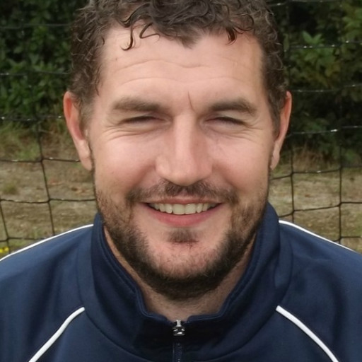 Arnaud Lecomte