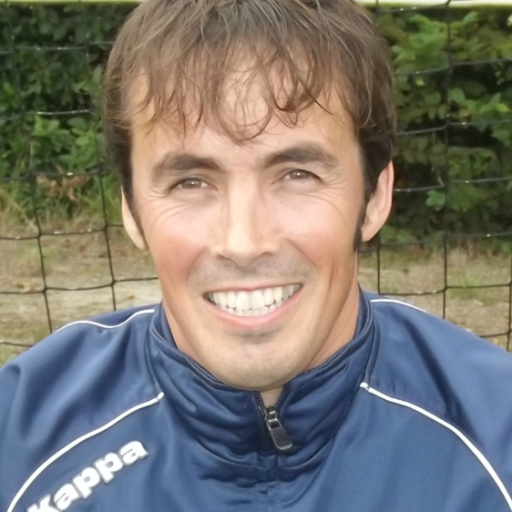 Jérémie Halet