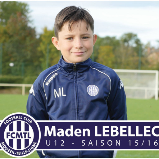 Maden Le Bellec