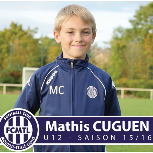 Mathis Cuguen