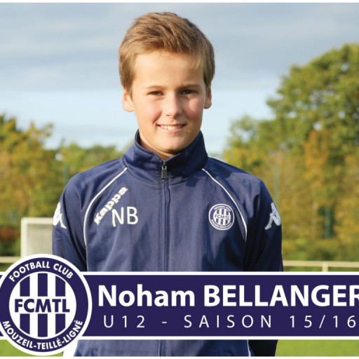 Noham Bellanger