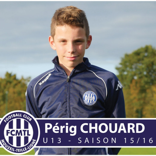 Perig Chouard