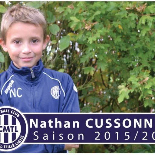 Nathan Cussonneau