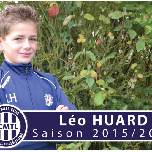 Léo Huard