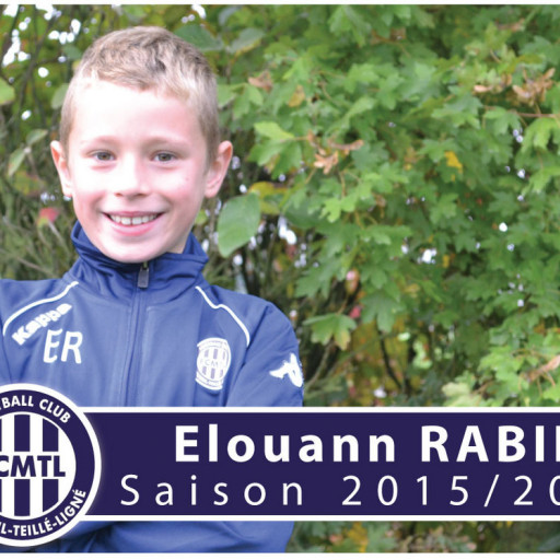 Elouann Rabin