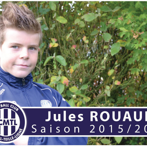 Jules Rouaud