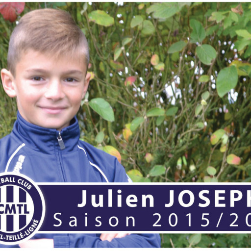 Julien Joseph