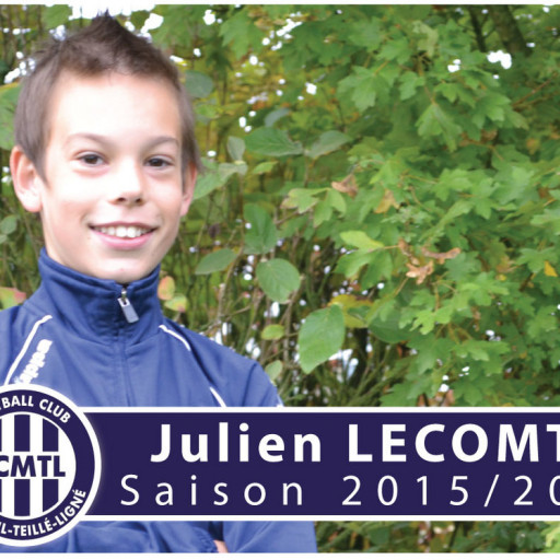 Julien Lecomte