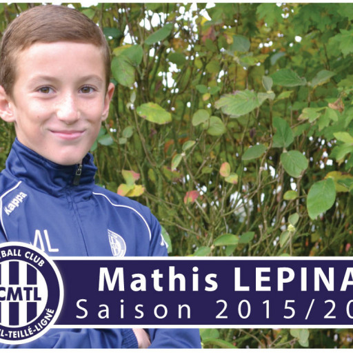 Mathis Lepinay