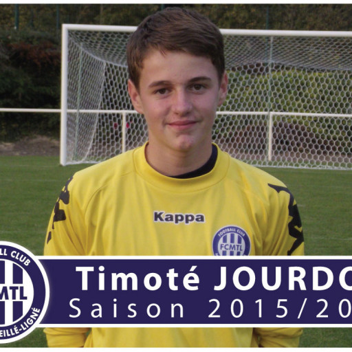 Timothé Jourdon