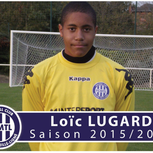 Loïc Lugard